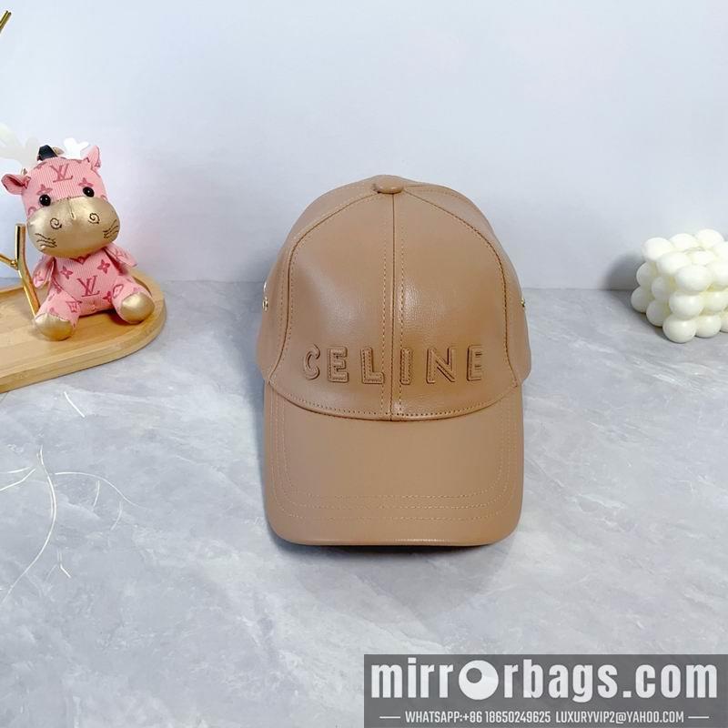 Replica Celine cap dx72