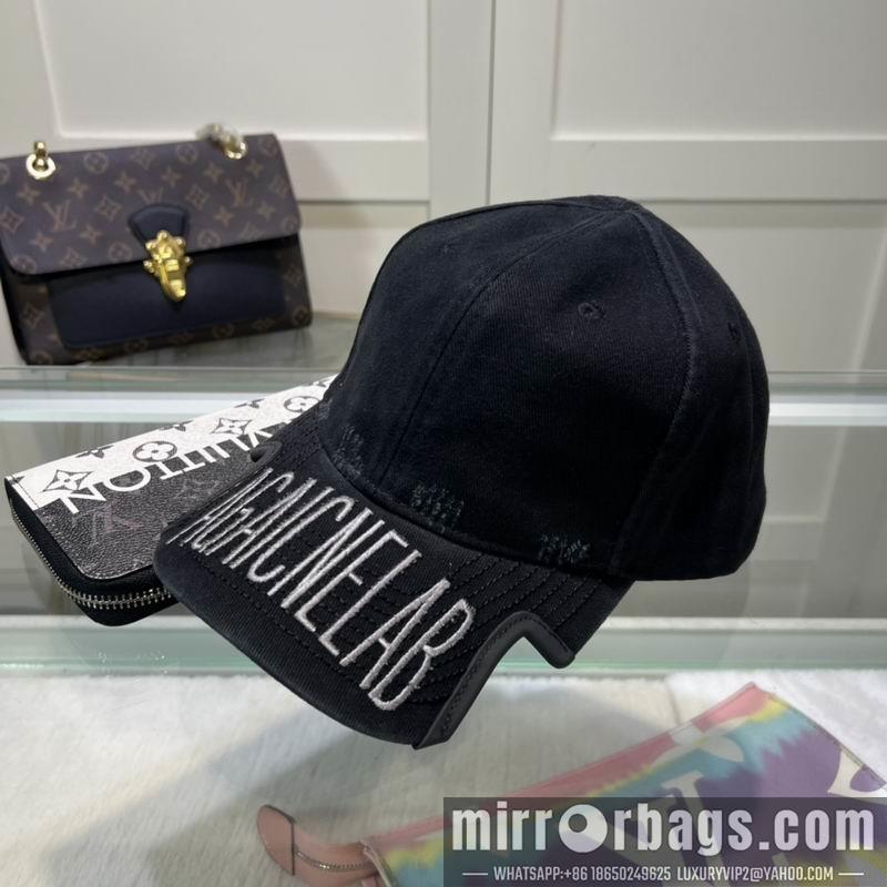 Replica Balenciaga cap dx99
