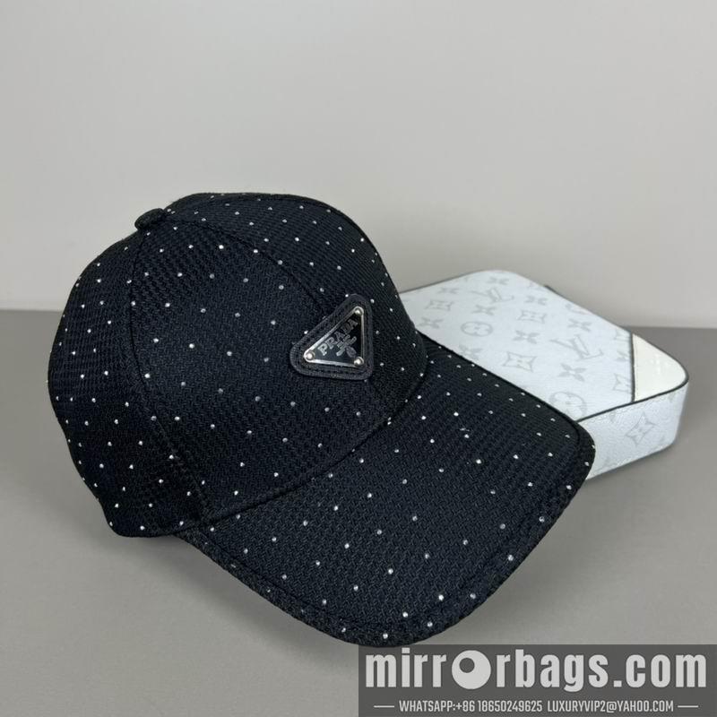 Replica Prada cap dx17