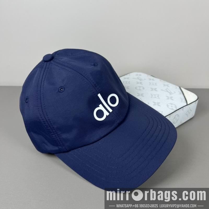 Replica Alo cap dx43
