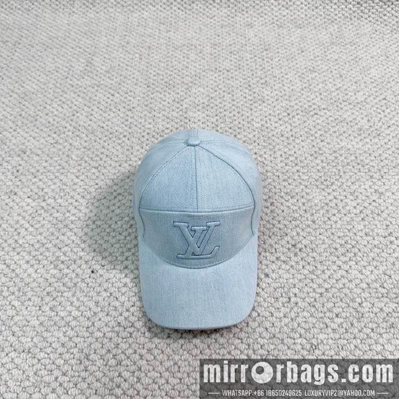 Replica LV Cap 121422