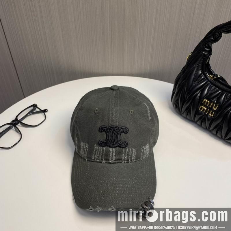Replica Celine cap dx124