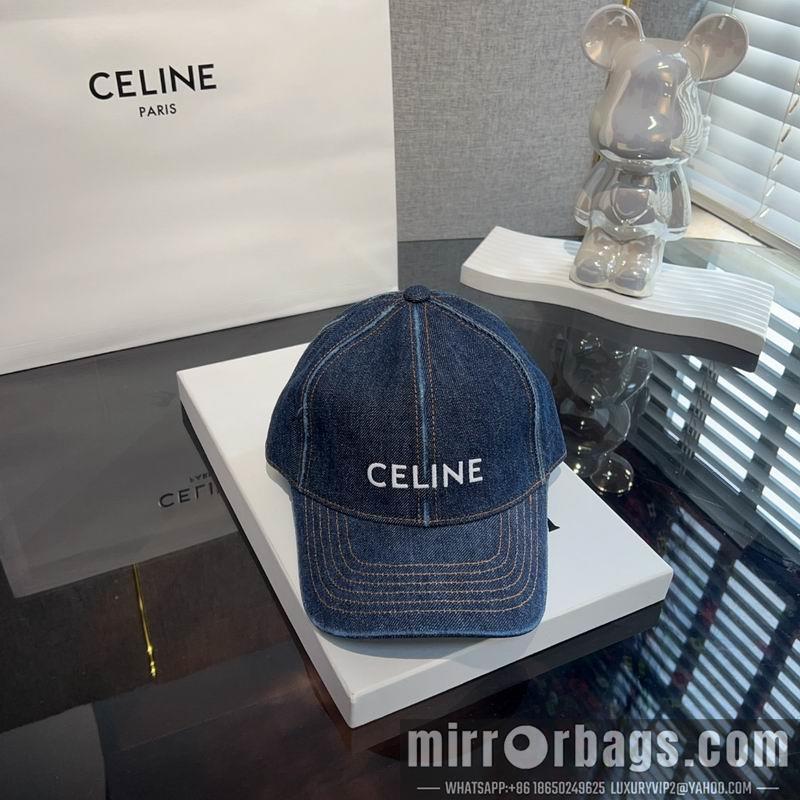 Replica Celine cap dx06