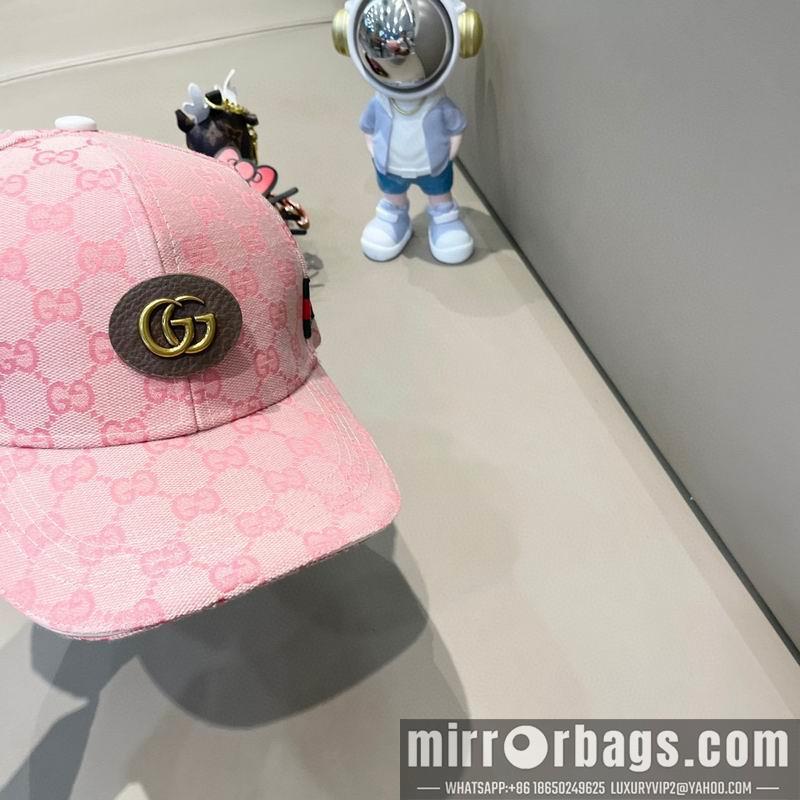 Replica Gucci cap 081001