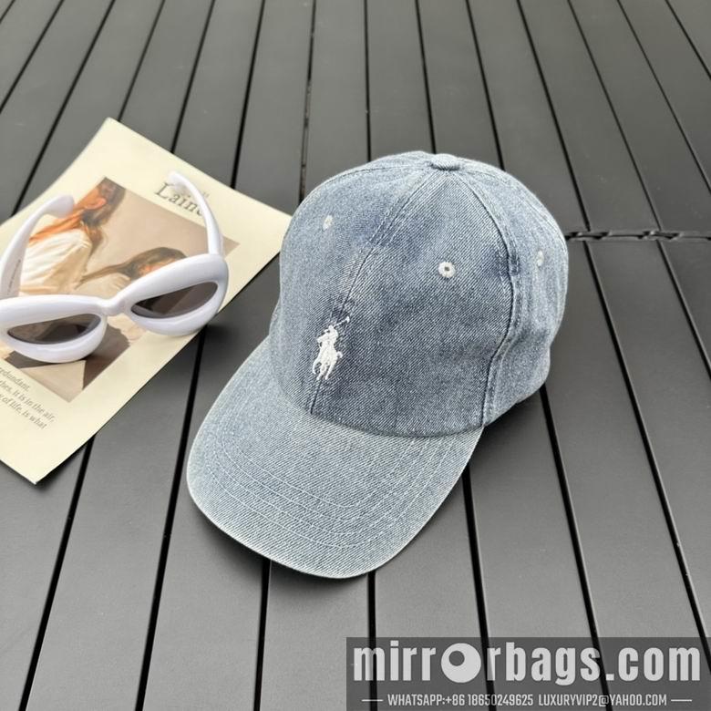Replica Polo Cap dxn01
