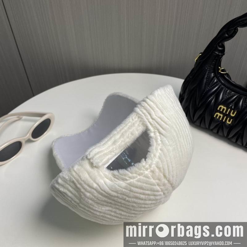 Replica Chanel Cap 010401