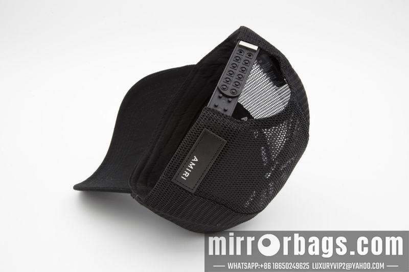 Replica Amiri cap 59