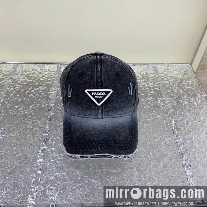 Replica Prada Hat 041705