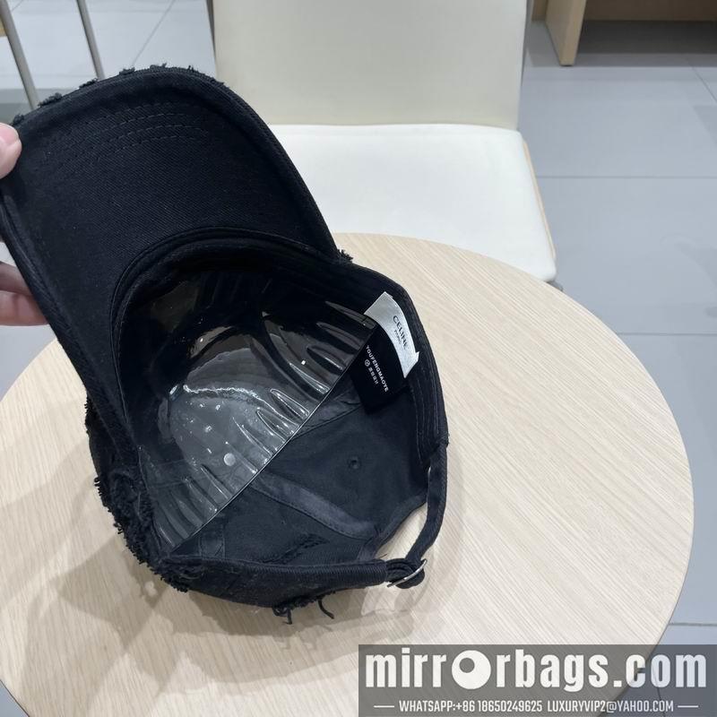 Replica Celine cap 030986