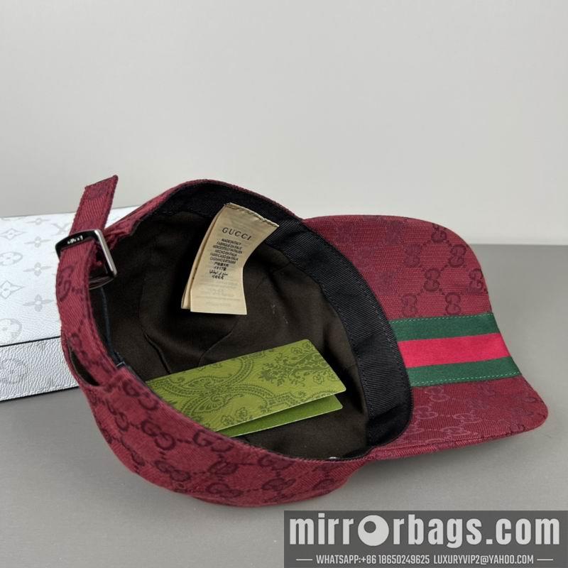 Replica Gucci cap dx52
