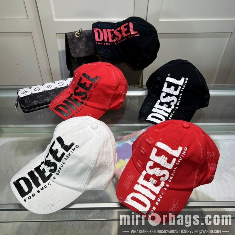 Replica Diesel cap dx04