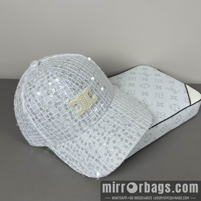 Replica Celine cap dx20