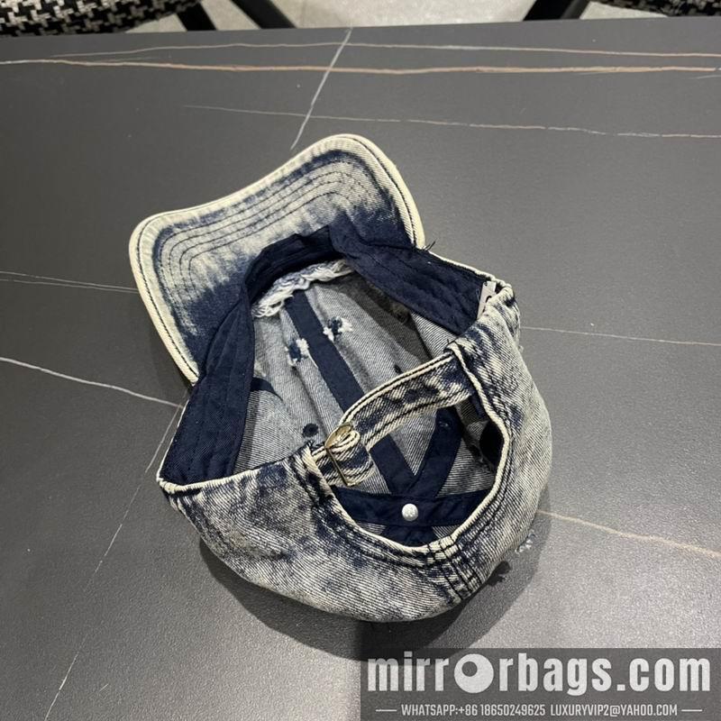 Replica Chanel cap 102802
