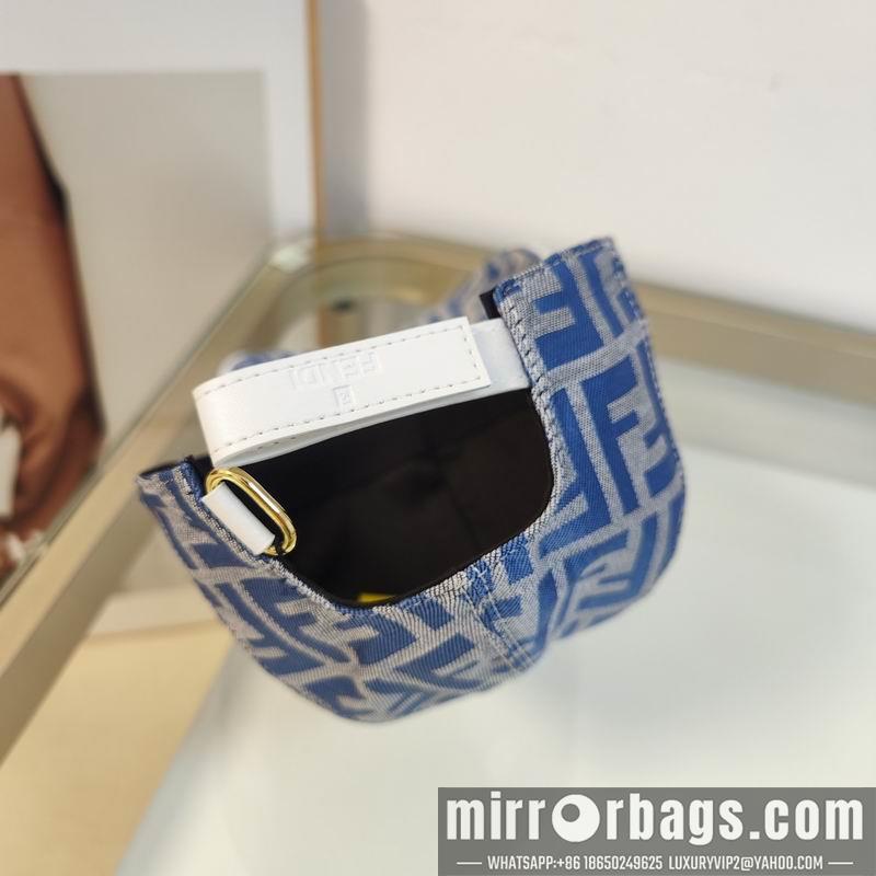 Replica Fendi cap dx69