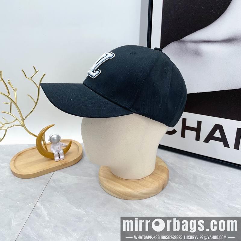 Replica LV cap dx49