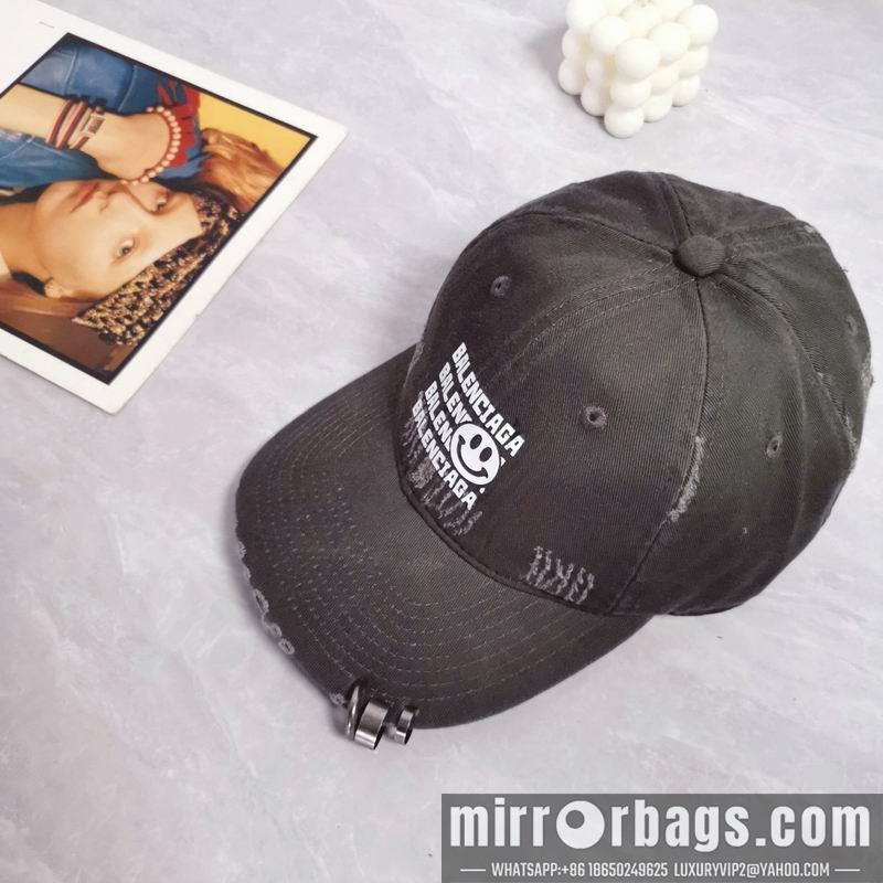 Replica Balenciaga Cap dx18