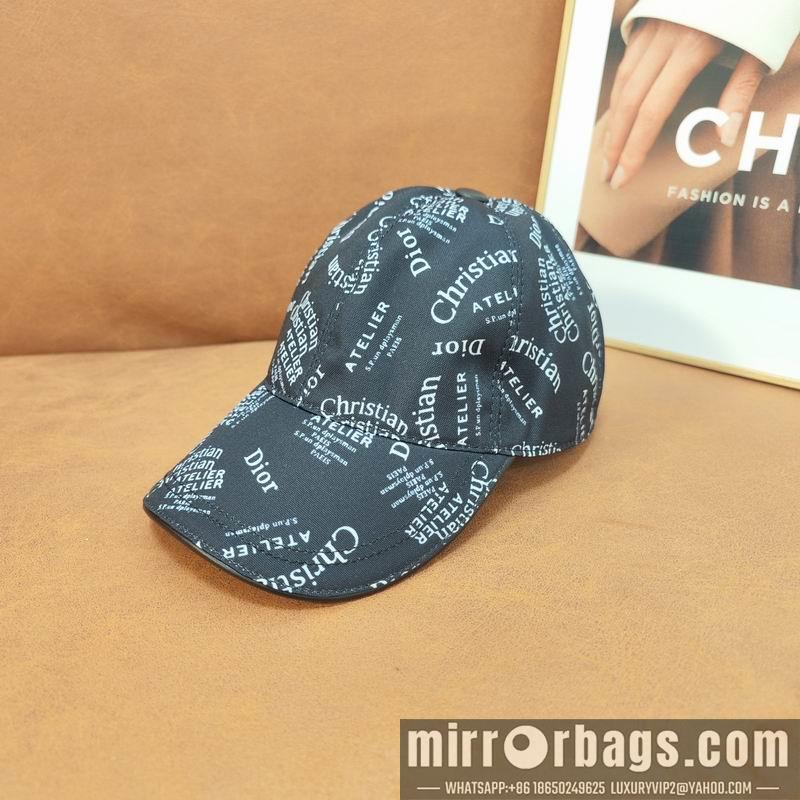 Replica Dior Hat dx48