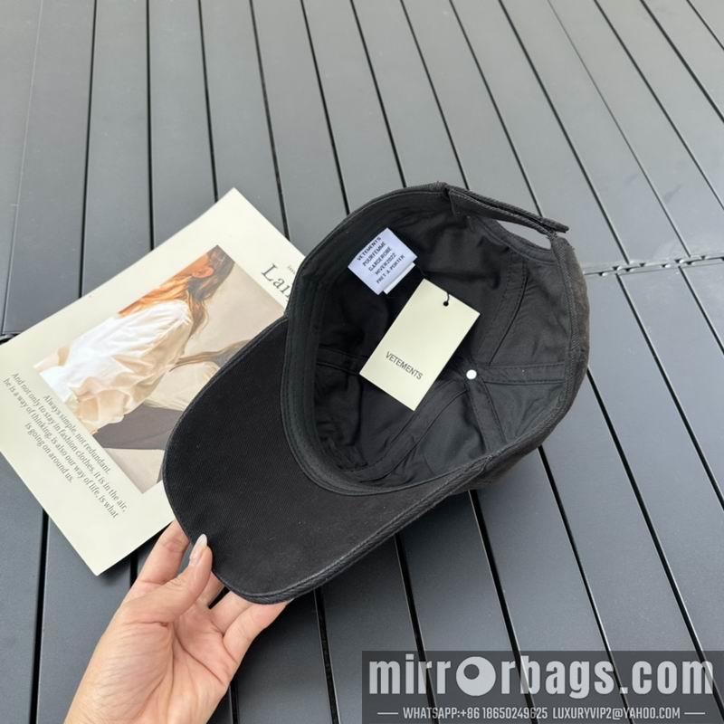 Replica Vetements cap 041838