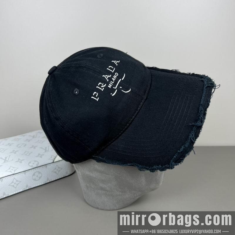 Replica Prada cap dx30