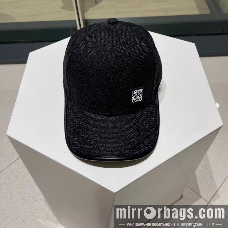 Replica Loewe cap 050702