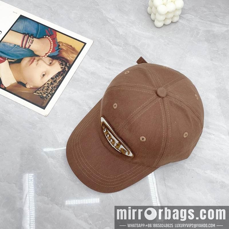 Replica Emis cap dx04