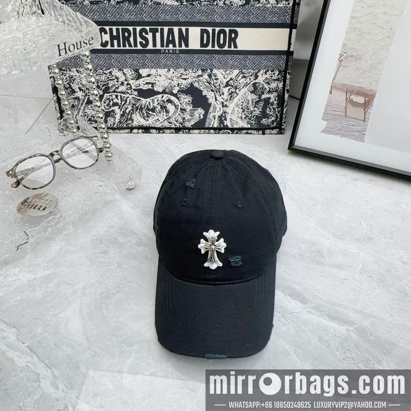 Replica Chrome Hearts cap hm09