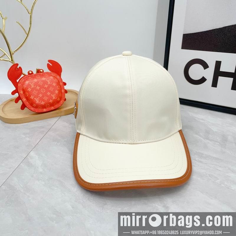 Replica Prada cap dx02