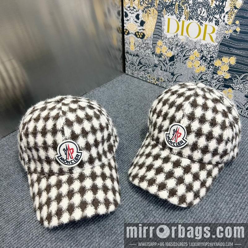 Replica Moncler cap dx11
