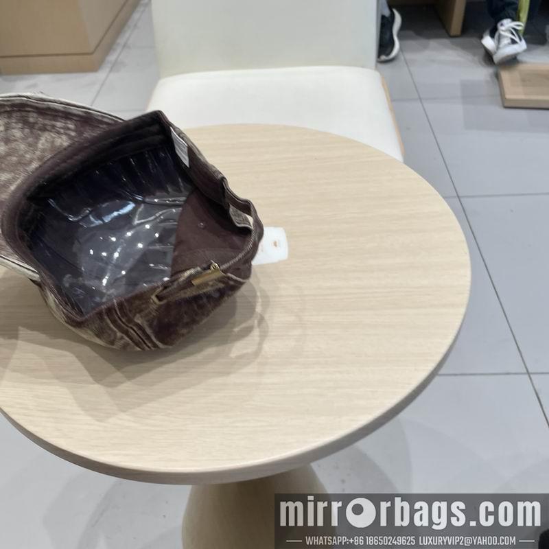 Replica Miumiu cap 040201