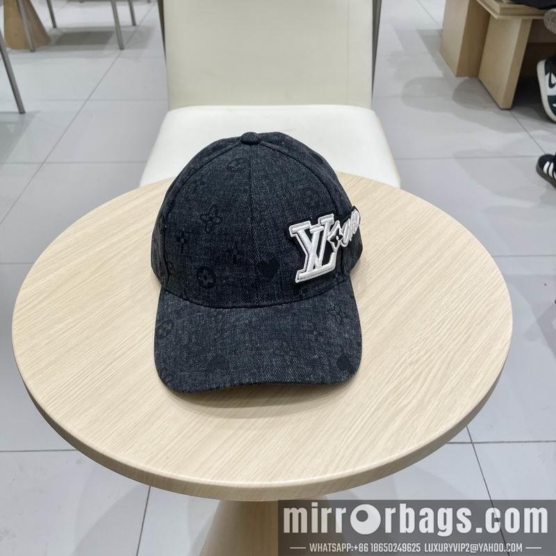 Replica LV Hat 041404