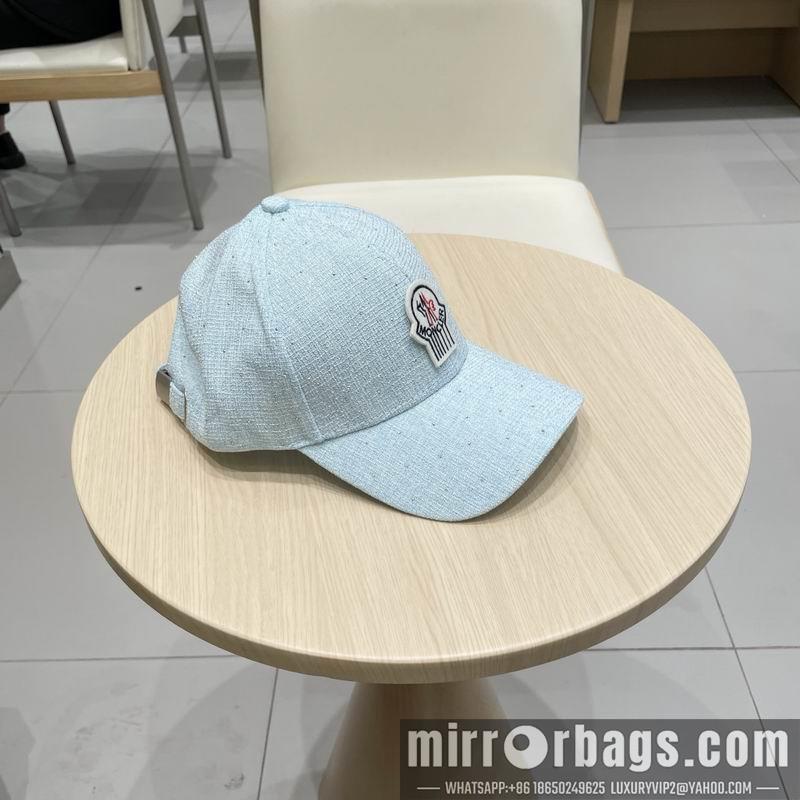Replica Moncler cap 030750
