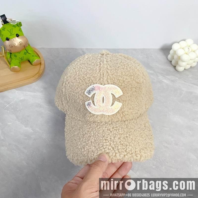 Replica Chanel Hat dx63