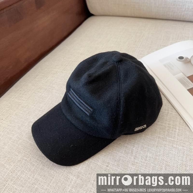 Replica Zenga cap dx06