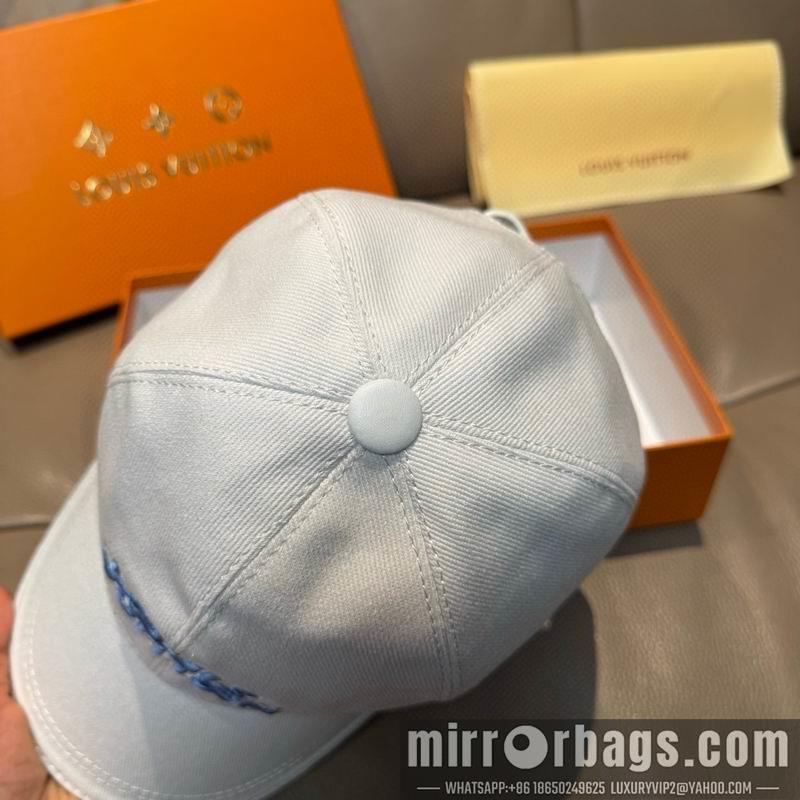 Replica LV Hat dx167