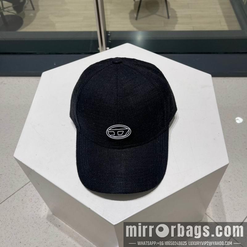 Replica Diesel cap 081801
