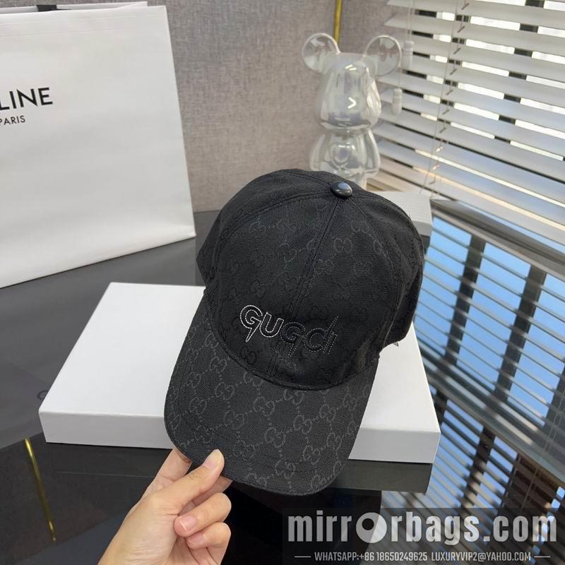 Replica Gucci cap dx136