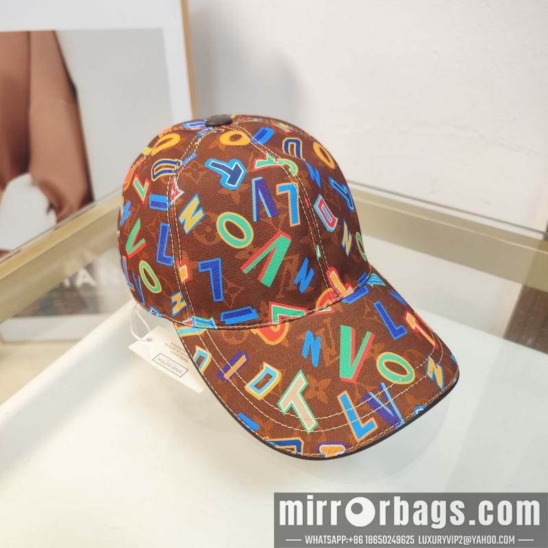 Replica LV Hat dx141