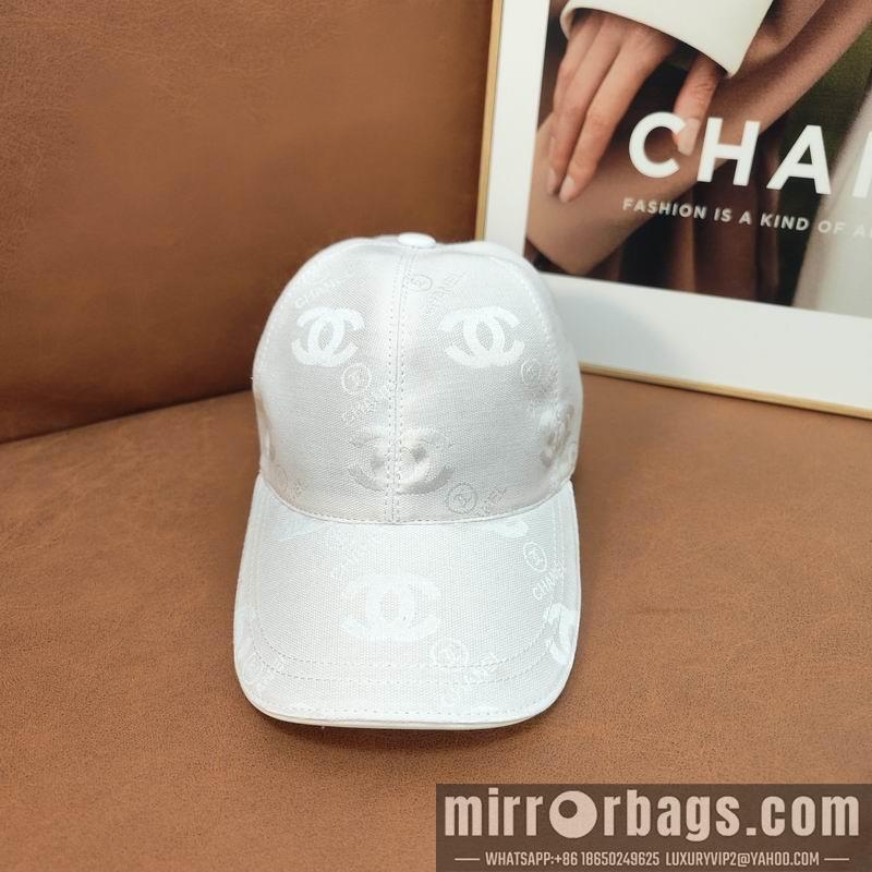 Replica Chanel cap dx34
