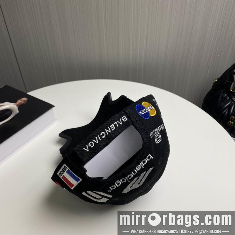 Replica Balenciaga cap dx96