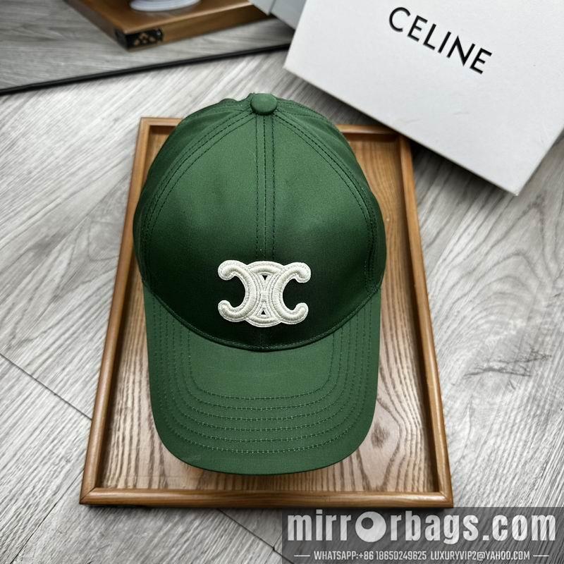 Replica Celine Hat dx24
