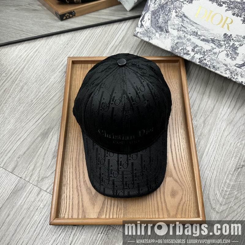 Replica Dior cap dx62