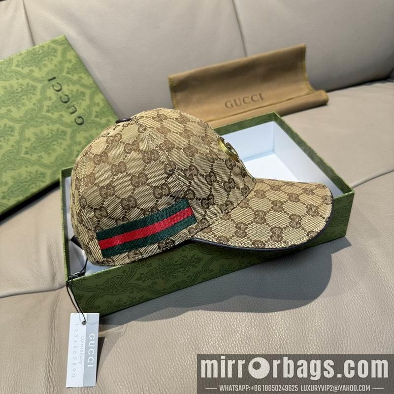 Replica Gucci cap dx152
