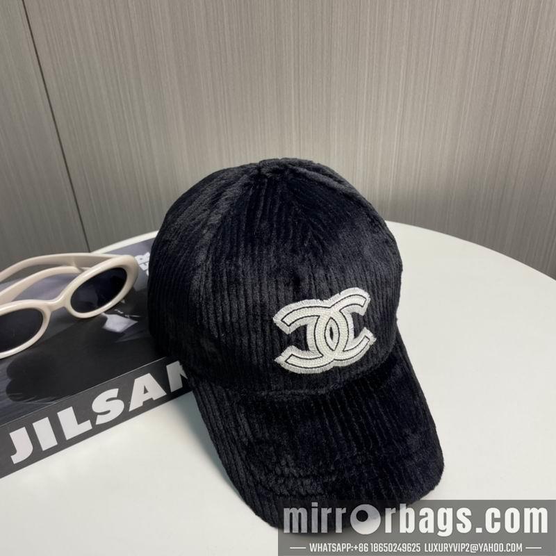 Replica Chanel Cap 010401