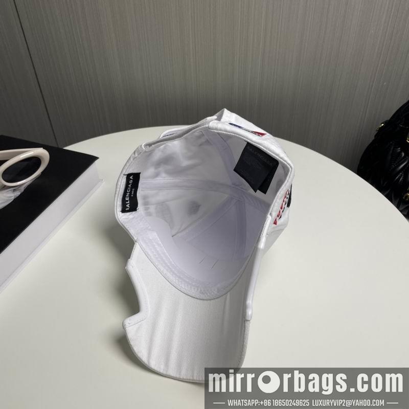 Replica Balenciaga cap dx96