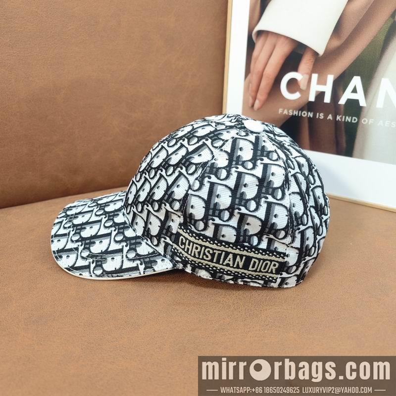 Replica Dior cap dx51