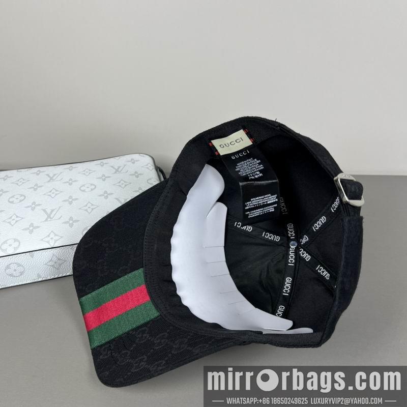 Replica Gucci cap dx28