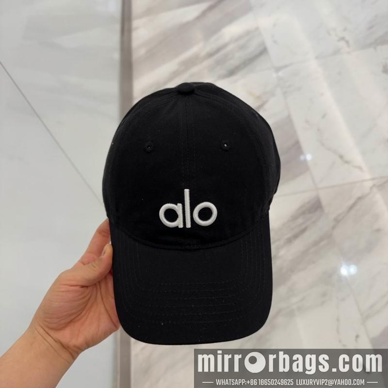 Replica Alo Hat dx30