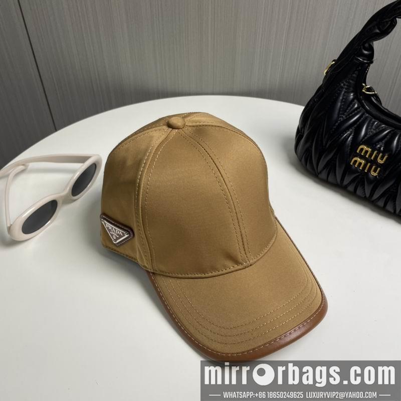 Replica Prada Cap dx27