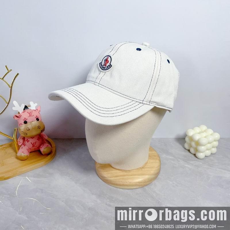 Replica Moncler cap dx09