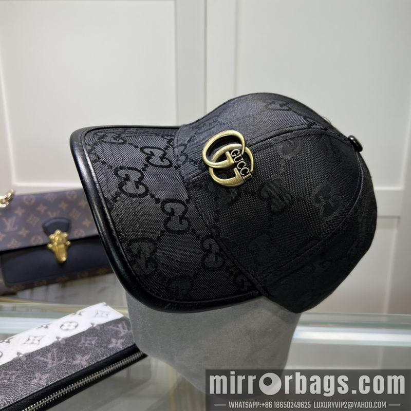 Replica Gucci cap dx48